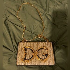 D&G bag